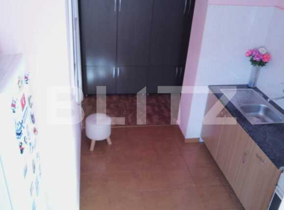 Apartament de vanzare 2 camere decomandat Targu Mures BLITZ 77545AV | Poza7