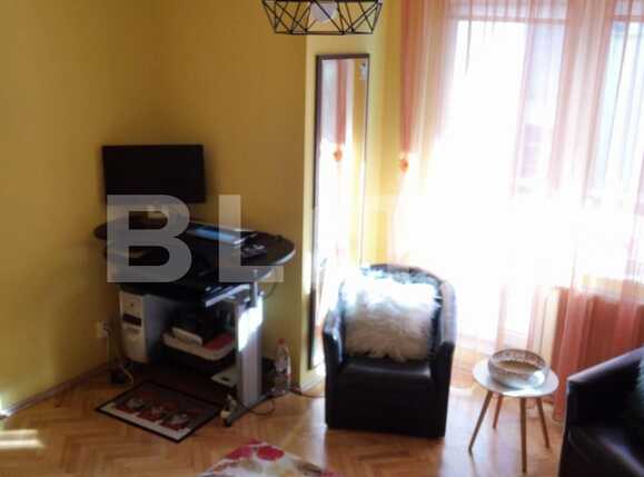 Apartament de vanzare 2 camere decomandat Targu Mures BLITZ 77545AV | Poza2