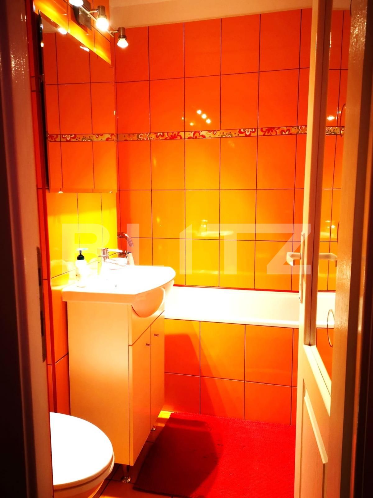 Apartament de vanzare 2 camere decomandat Targu Mures BLITZ 77545AV | Poza11