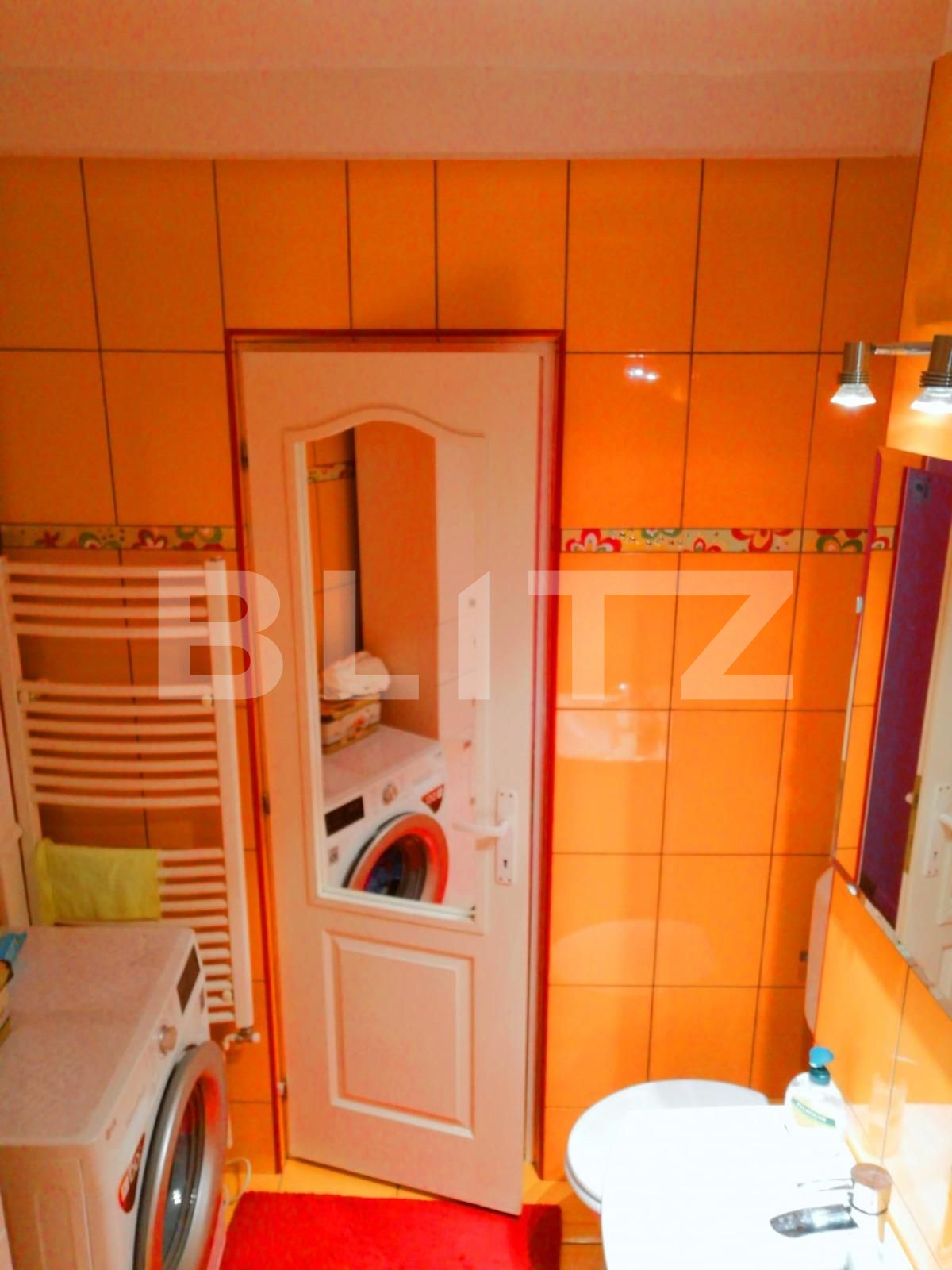 Apartament de vanzare 2 camere decomandat Targu Mures BLITZ 77545AV | Poza12