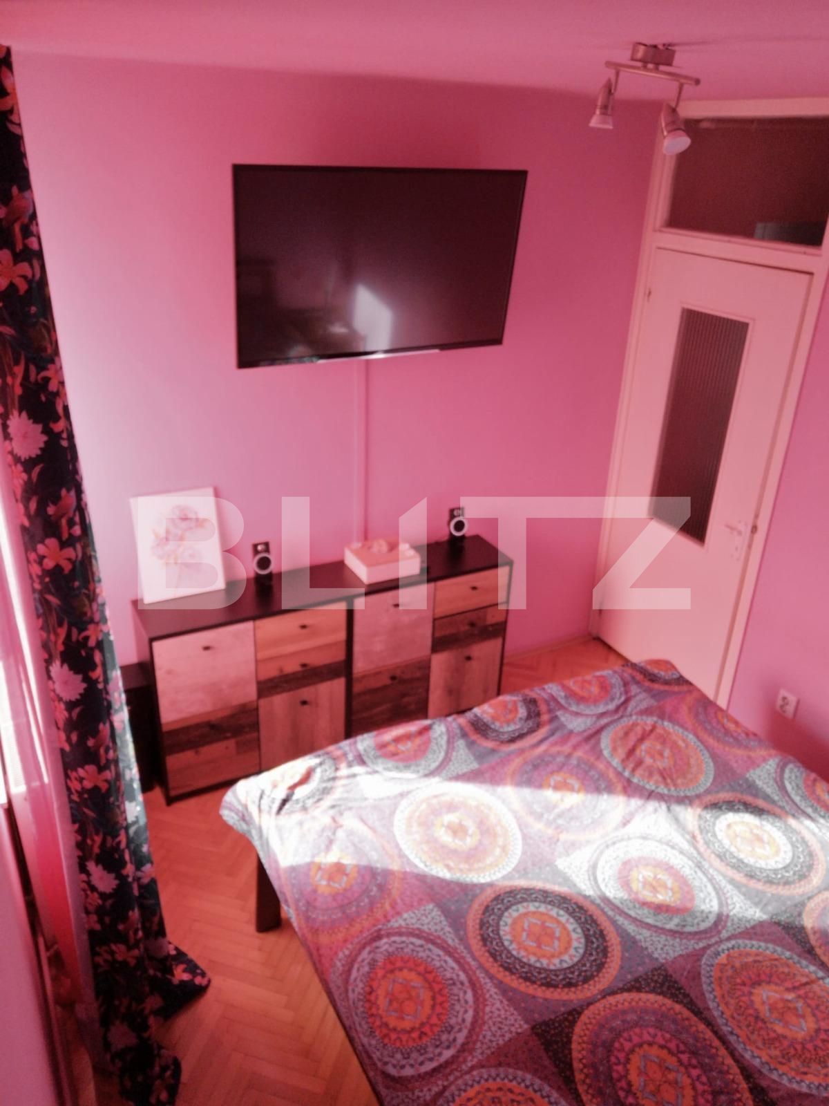 Apartament de vanzare 2 camere decomandat Targu Mures BLITZ 77545AV | Poza4