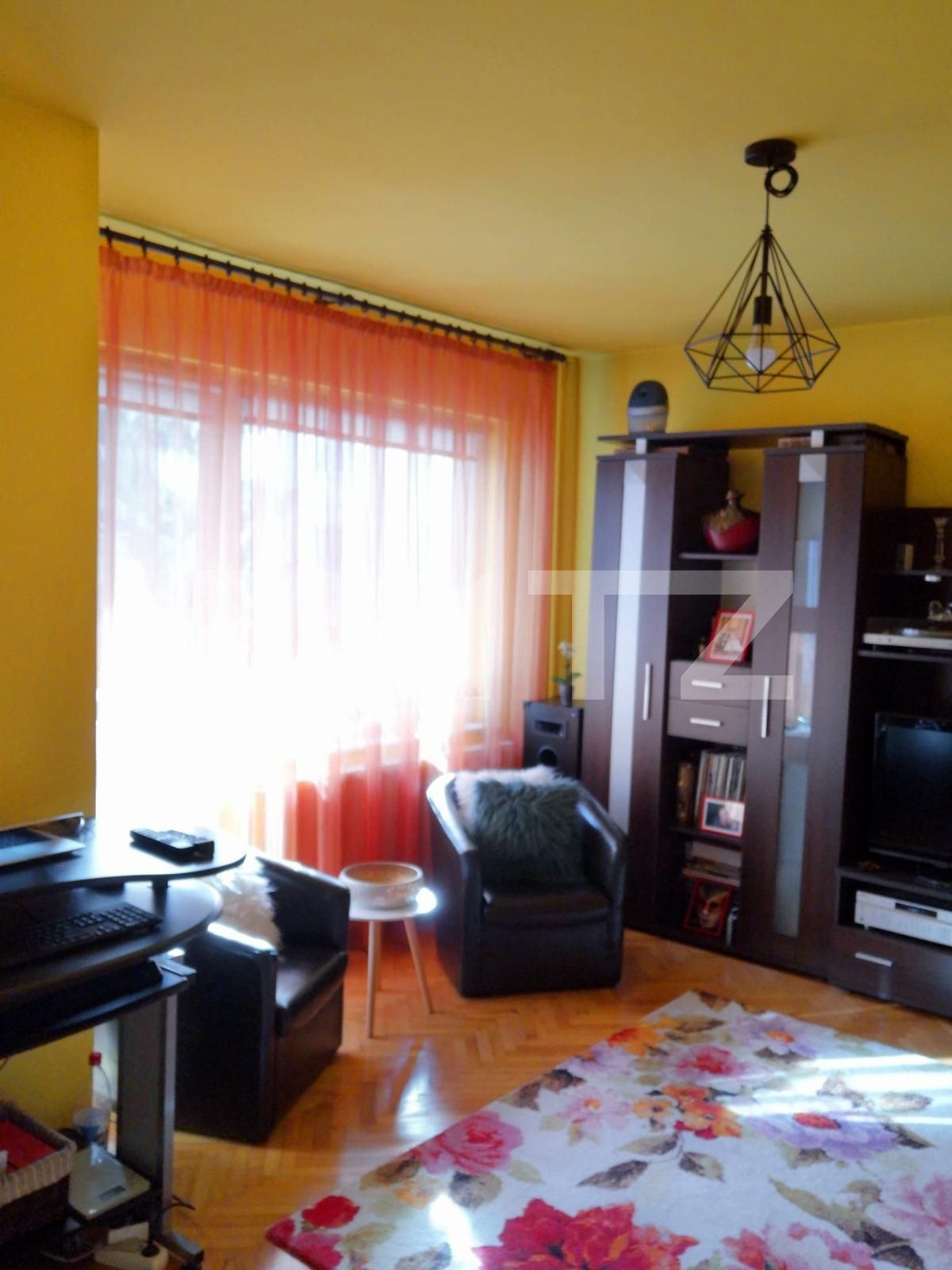 Apartament de vanzare 2 camere decomandat Targu Mures BLITZ 77545AV | Poza1