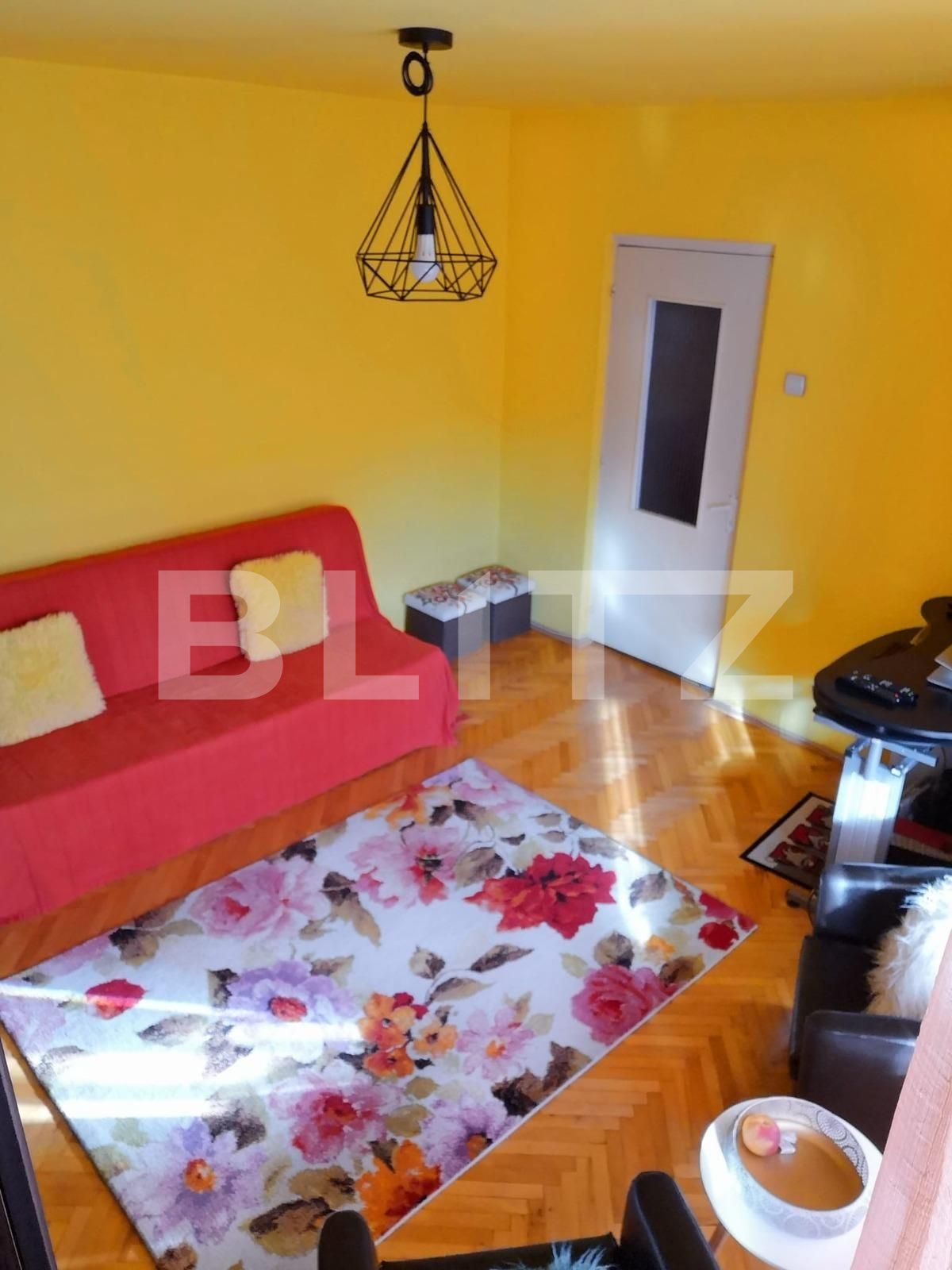 Apartament de vanzare 2 camere decomandat Targu Mures BLITZ 77545AV | Poza3