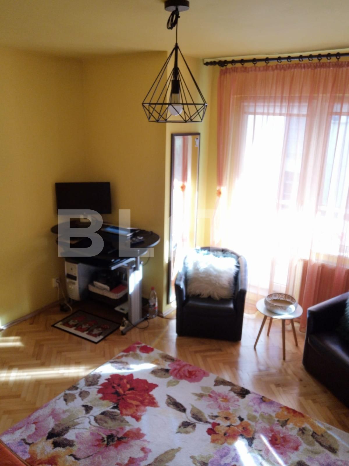 Apartament de vanzare 2 camere decomandat Targu Mures BLITZ 77545AV | Poza2