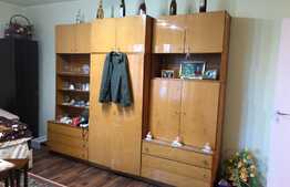 Apartament cu 2 camere, 52 mp, ideal pentru o familie sau investiții, zona Tudor