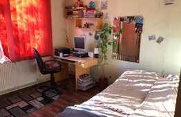 Apartament cu 2 camere, 52 mp, ideal pentru o familie sau investiții, zona Tudor