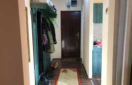 Apartament cu 2 camere, 52 mp, ideal pentru o familie sau investiții, zona Tudor