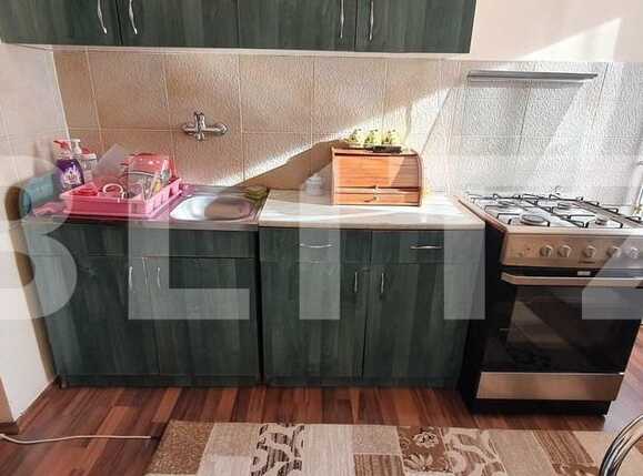 Apartament de vanzare 2 camere decomandat Targu Mures BLITZ 77548AV | Poza9