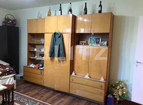 Apartament de vanzare 2 camere decomandat Targu Mures BLITZ 77548AV | Poza3
