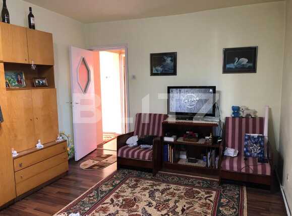 Apartament de vanzare 2 camere decomandat Targu Mures BLITZ 77548AV | Poza1