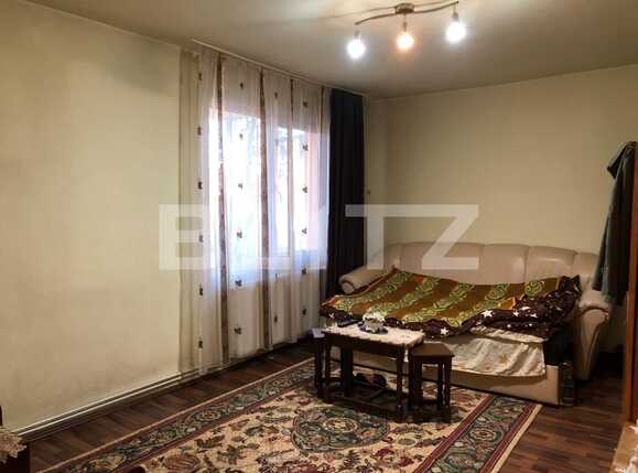 Apartament de vanzare 2 camere decomandat Targu Mures BLITZ 77548AV | Poza2