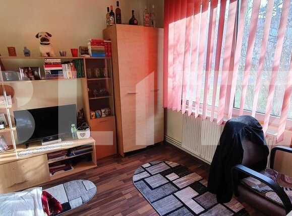 Apartament de vanzare 2 camere decomandat Targu Mures BLITZ 77548AV | Poza4