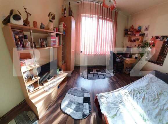 Apartament de vanzare 2 camere decomandat Targu Mures BLITZ 77548AV | Poza7