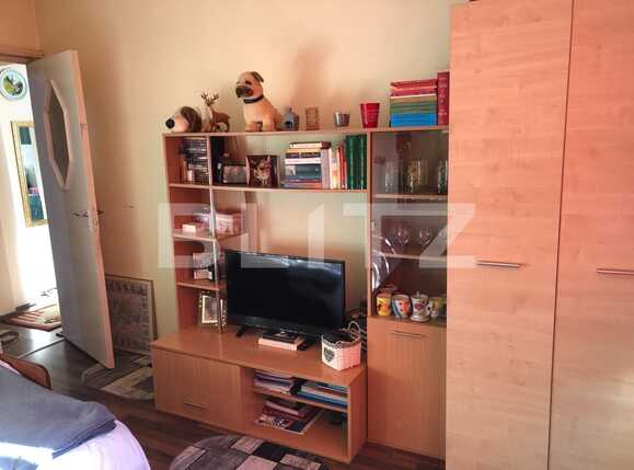 Apartament de vanzare 2 camere decomandat Targu Mures BLITZ 77548AV | Poza5