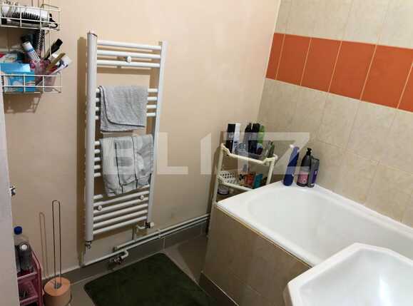 Apartament de vanzare 2 camere decomandat Targu Mures BLITZ 77548AV | Poza12