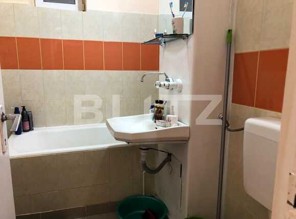 Apartament de vanzare 2 camere decomandat Targu Mures BLITZ 77548AV | Poza11