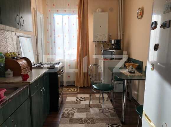 Apartament de vanzare 2 camere decomandat Targu Mures BLITZ 77548AV | Poza8