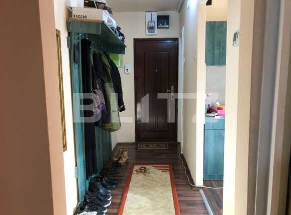 Apartament de vanzare 2 camere decomandat Targu Mures BLITZ 77548AV | Poza10