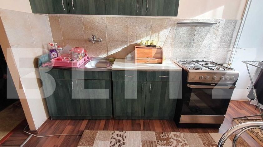 Apartament de vanzare 2 camere decomandat Targu Mures BLITZ 77548AV | Poza9