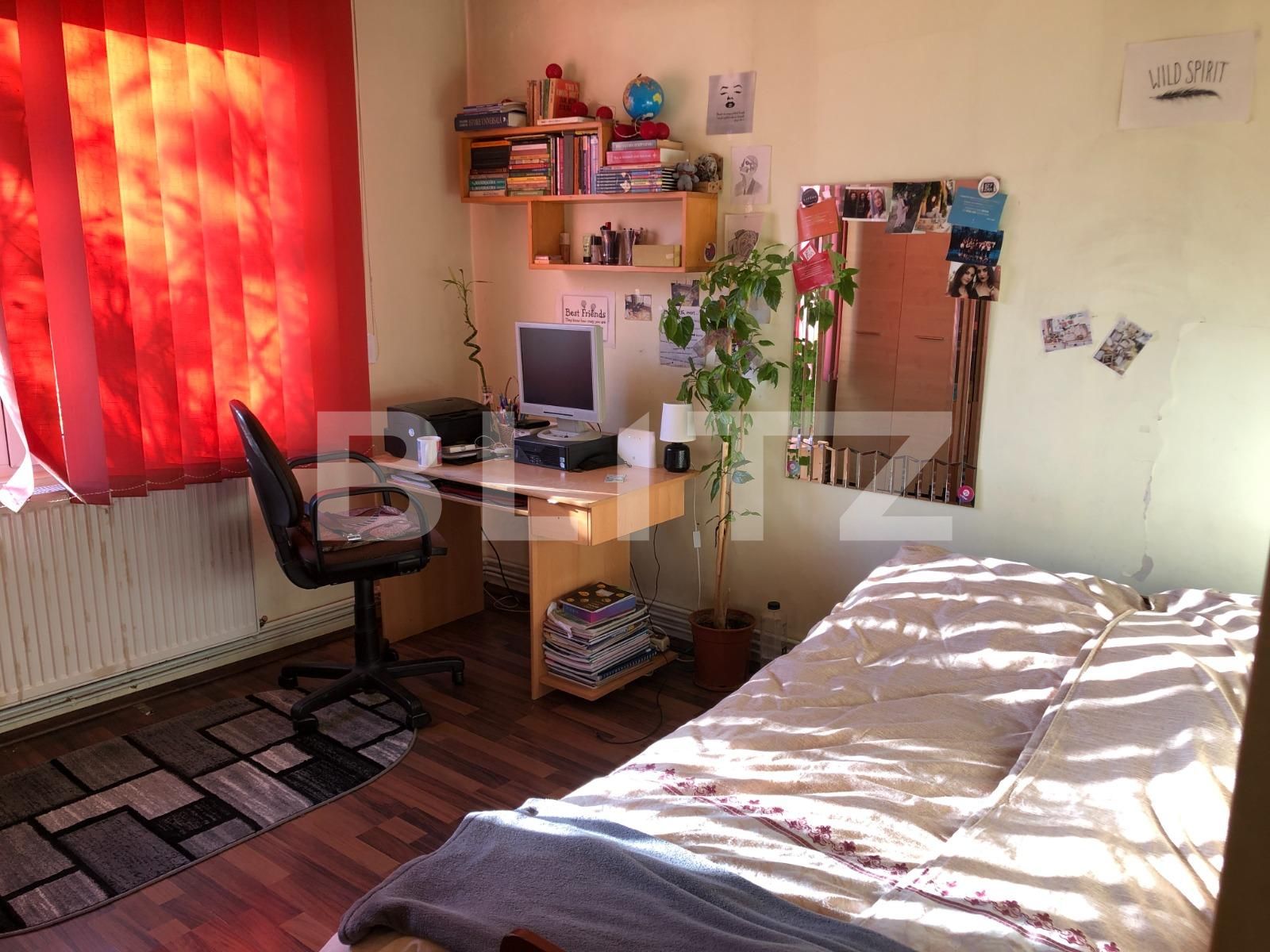 Apartament de vanzare 2 camere decomandat Targu Mures BLITZ 77548AV | Poza6