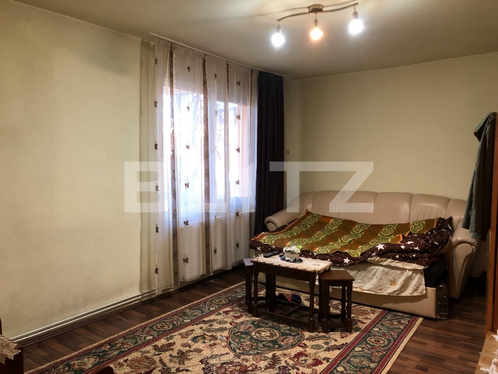 Apartament de vanzare 2 camere decomandat Targu Mures BLITZ 77548AV | Poza2