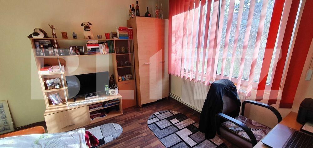 Apartament de vanzare 2 camere decomandat Targu Mures BLITZ 77548AV | Poza4
