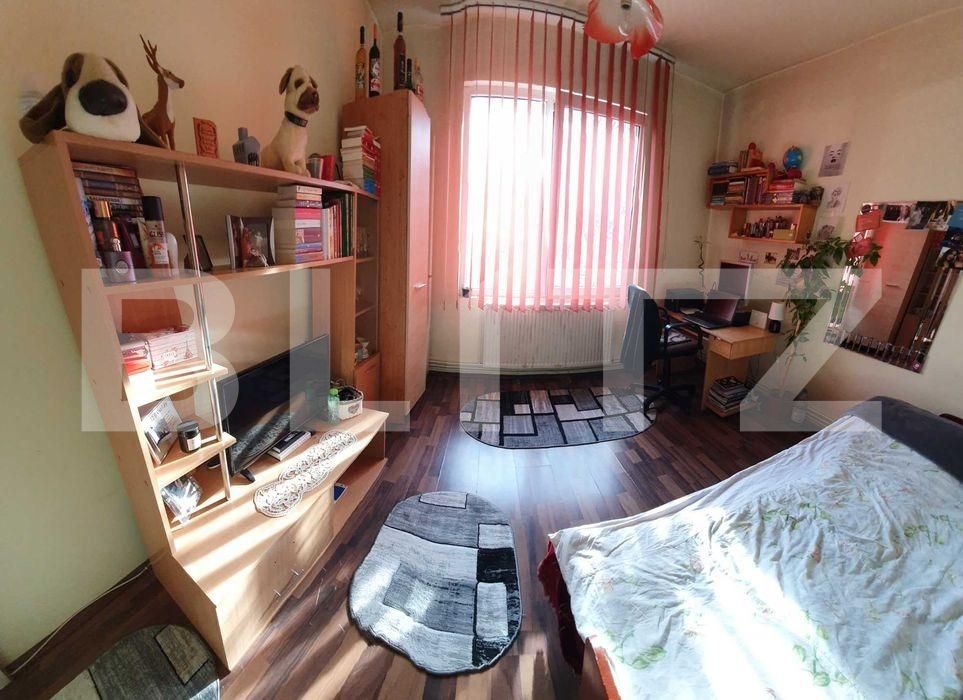 Apartament de vanzare 2 camere decomandat Targu Mures BLITZ 77548AV | Poza7