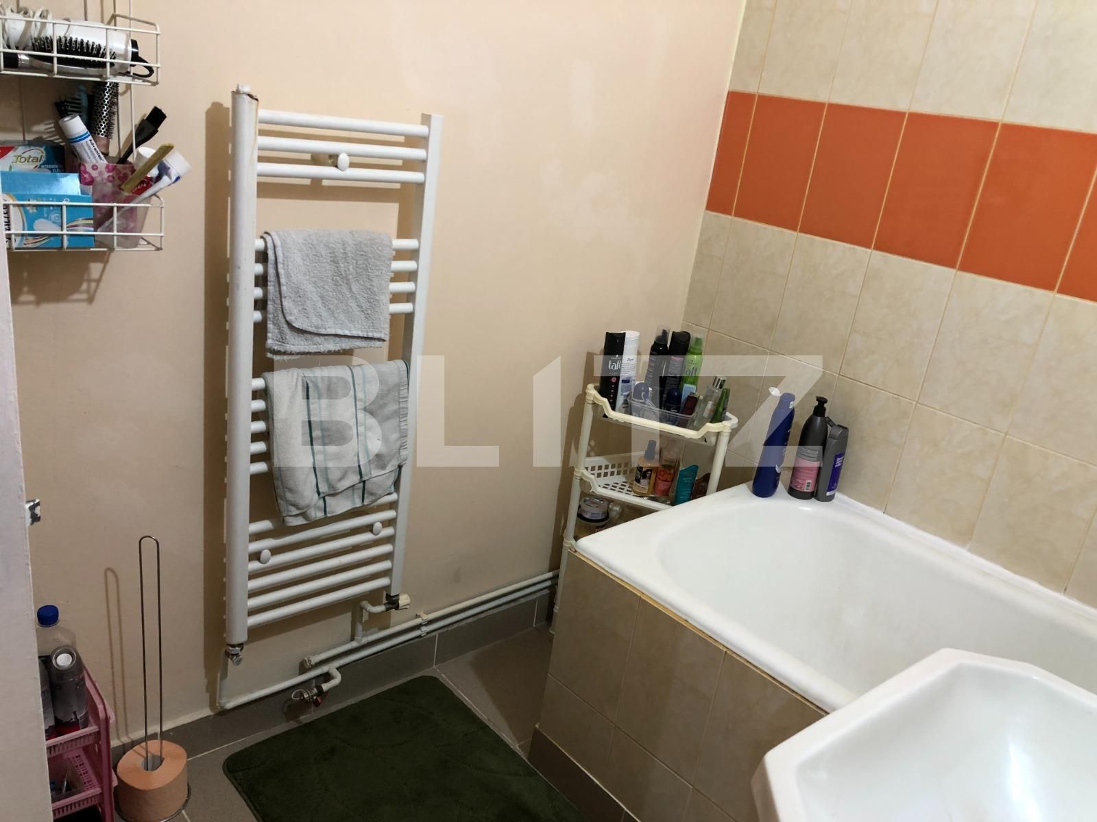 Apartament de vanzare 2 camere decomandat Targu Mures BLITZ 77548AV | Poza12