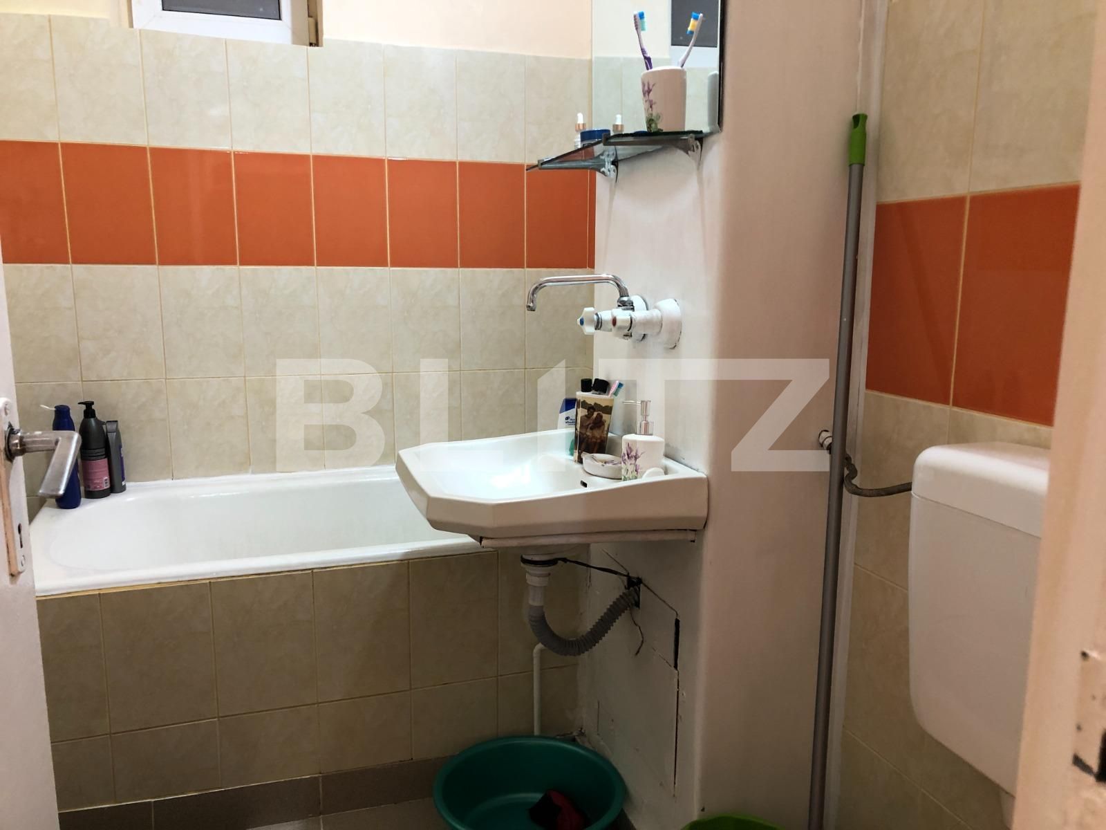 Apartament de vanzare 2 camere decomandat Targu Mures BLITZ 77548AV | Poza11
