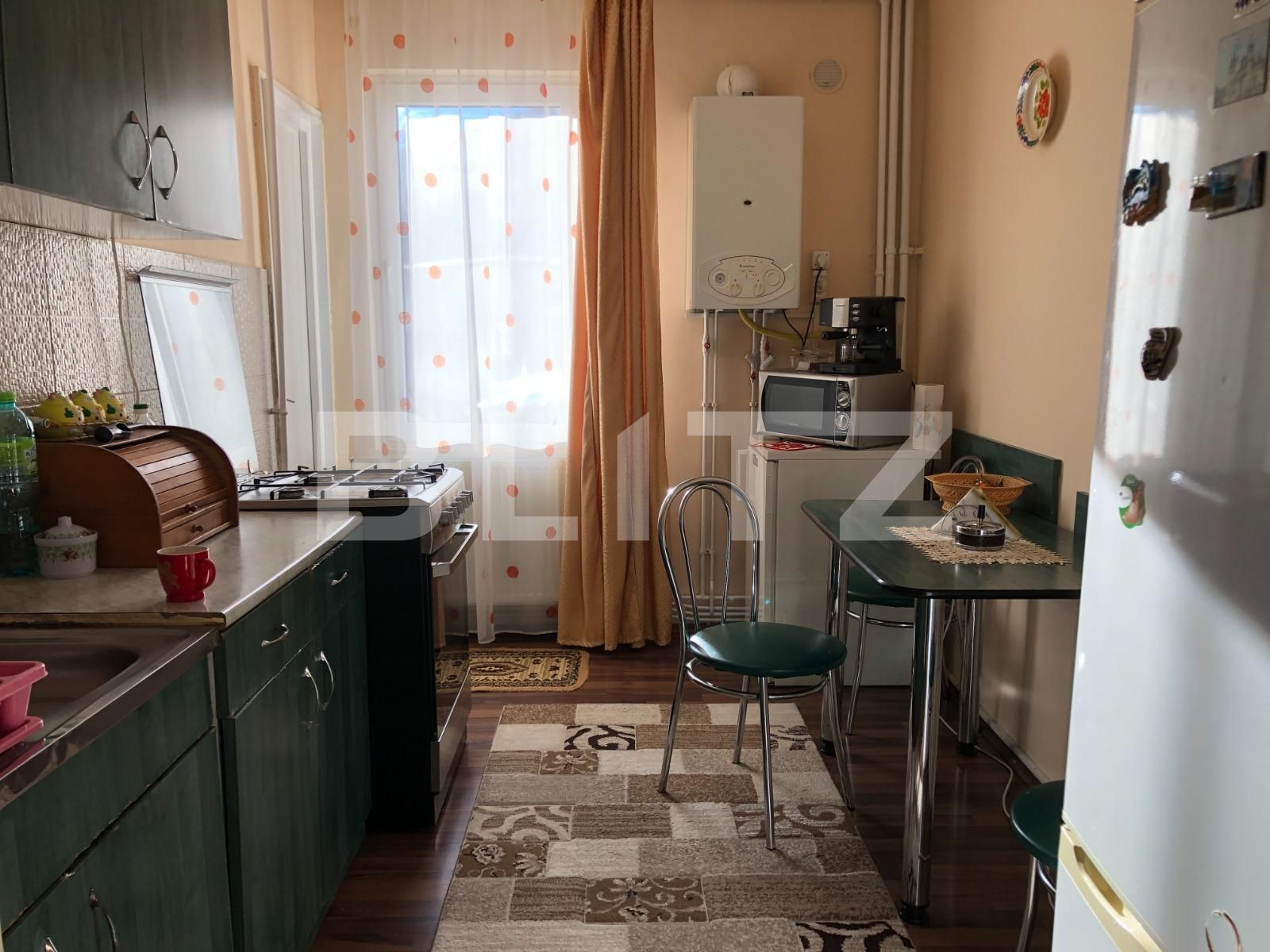 Apartament de vanzare 2 camere decomandat Targu Mures BLITZ 77548AV | Poza8