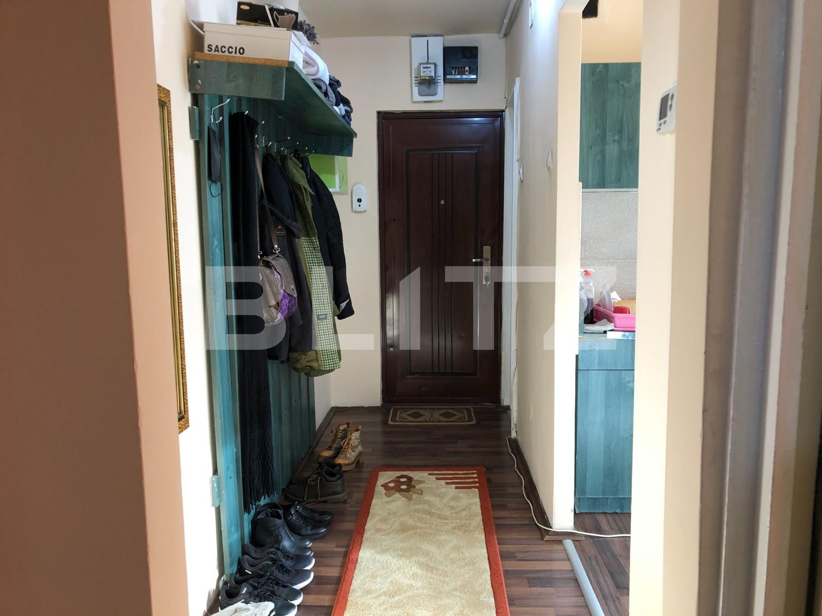 Apartament de vanzare 2 camere decomandat Targu Mures BLITZ 77548AV | Poza10