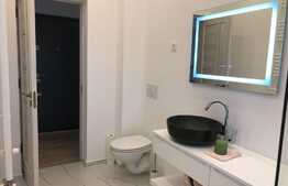 Penthouse de 4 camere, ultramodern, bloc nou, zona Unirii