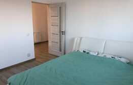 Penthouse de 4 camere, ultramodern, bloc nou, zona Unirii