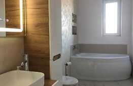 Penthouse de 4 camere, ultramodern, bloc nou, zona Unirii