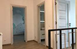 Penthouse de 4 camere, ultramodern, bloc nou, zona Unirii