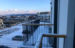 Penthouse de 4 camere, ultramodern, bloc nou, zona Unirii