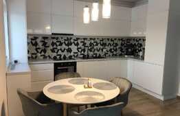 Penthouse de 4 camere, ultramodern, bloc nou, zona Unirii