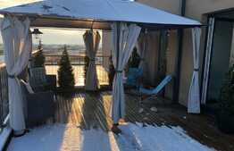 Penthouse de 4 camere, ultramodern, bloc nou, zona Unirii