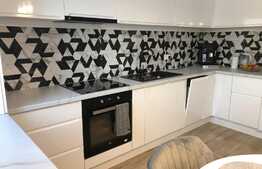 Penthouse de 4 camere, ultramodern, bloc nou, zona Unirii