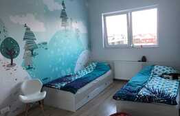 Penthouse de 4 camere, ultramodern, bloc nou, zona Unirii