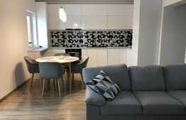 Penthouse de 4 camere, ultramodern, bloc nou, zona Unirii