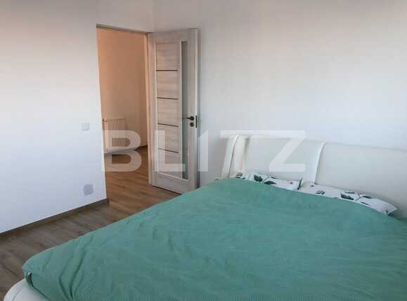 Apartament tip penthouse de vanzare 4 camere decomandat Targu Mures BLITZ 77601AV | Poza12