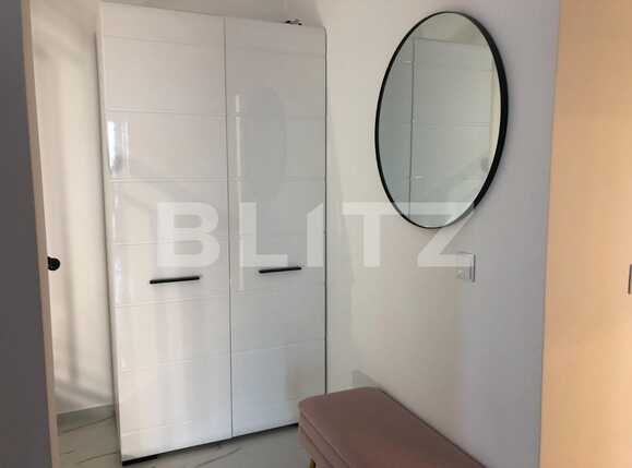 Apartament tip penthouse de vanzare 4 camere decomandat Targu Mures BLITZ 77601AV | Poza10