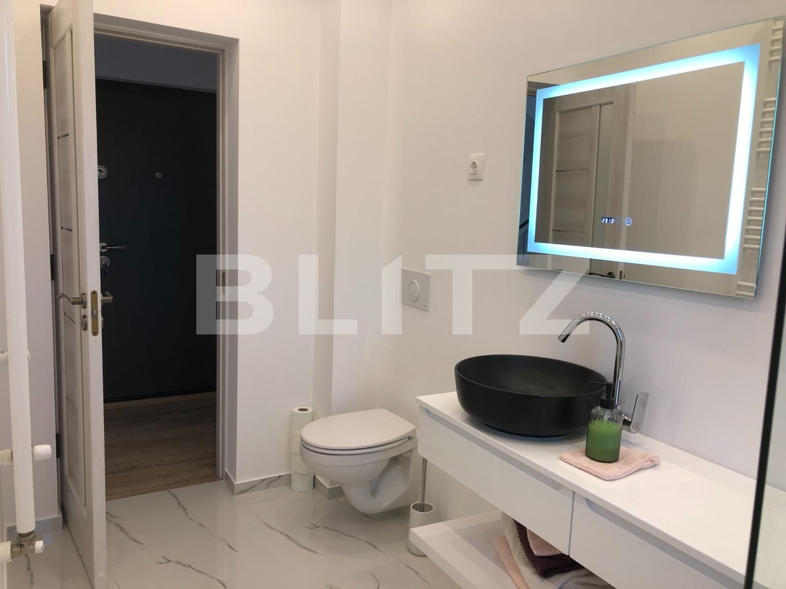 Apartament tip penthouse de vanzare 4 camere decomandat Targu Mures BLITZ 77601AV | Poza8