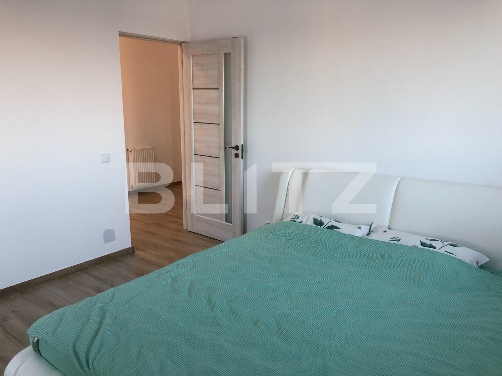 Apartament tip penthouse de vanzare 4 camere decomandat Targu Mures BLITZ 77601AV | Poza12