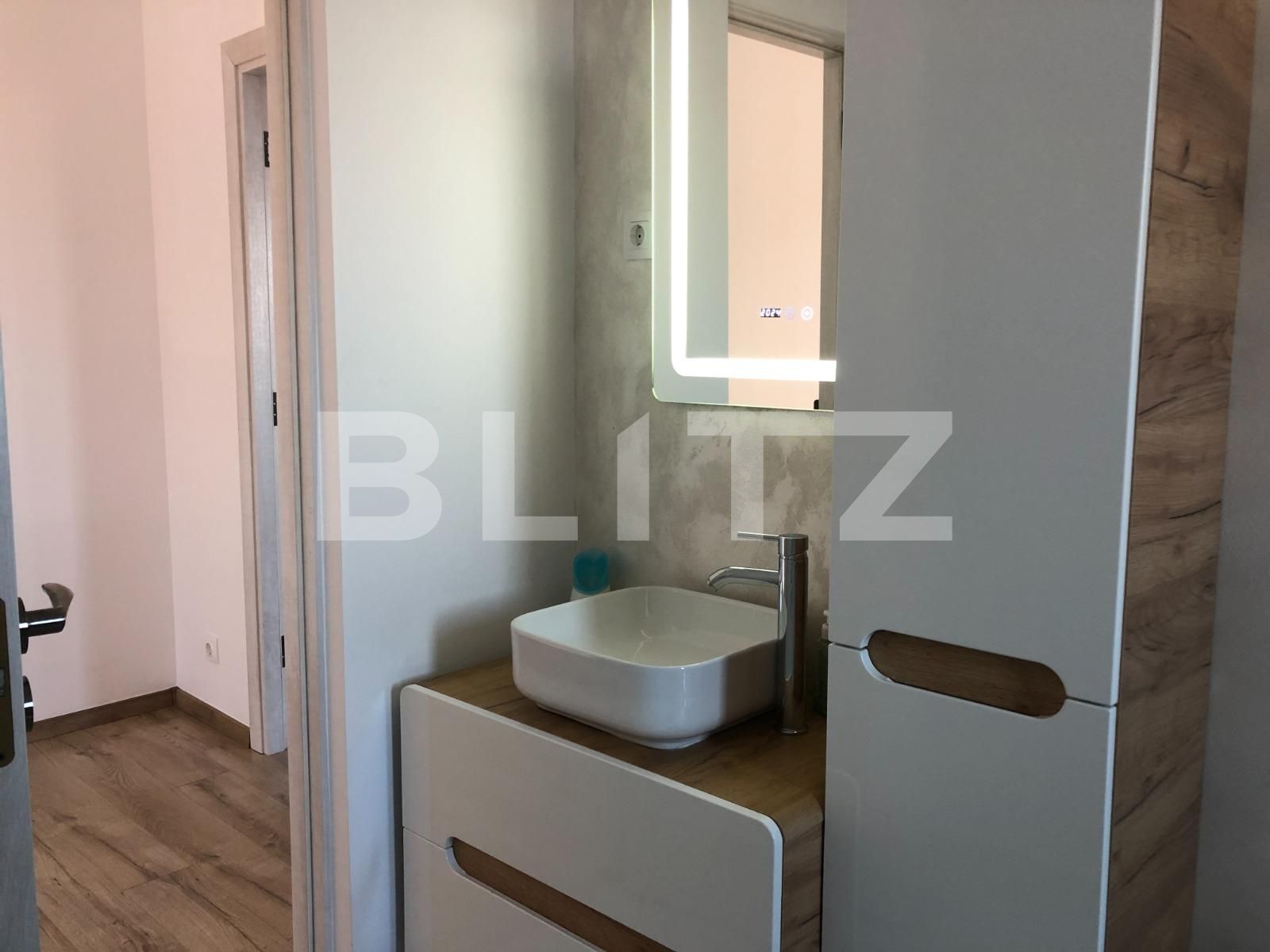 Apartament tip penthouse de vanzare 4 camere decomandat Targu Mures BLITZ 77601AV | Poza17