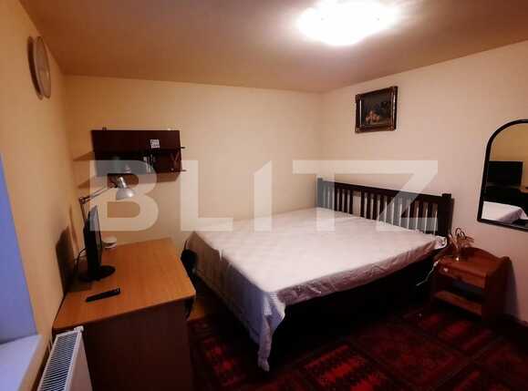 Apartament de închiriat 2 camere Central - 77660AI | BLITZ Târgu Mureș | Poza3