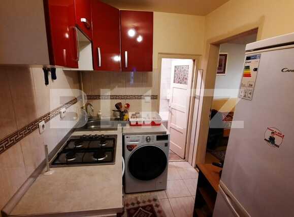 Apartament de închiriat 2 camere Central - 77660AI | BLITZ Târgu Mureș | Poza5