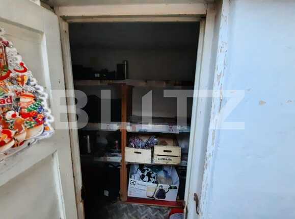 Apartament de închiriat 2 camere Central - 77660AI | BLITZ Târgu Mureș | Poza9