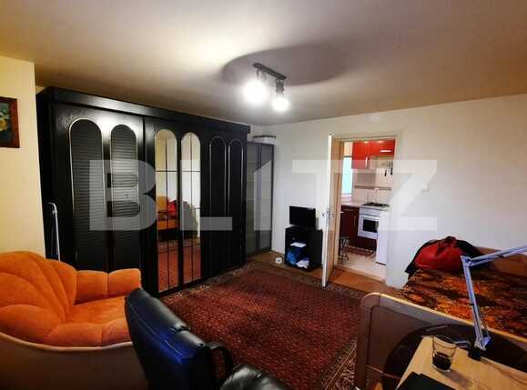 Apartament de închiriat 2 camere Central - 77660AI | BLITZ Târgu Mureș | Poza1
